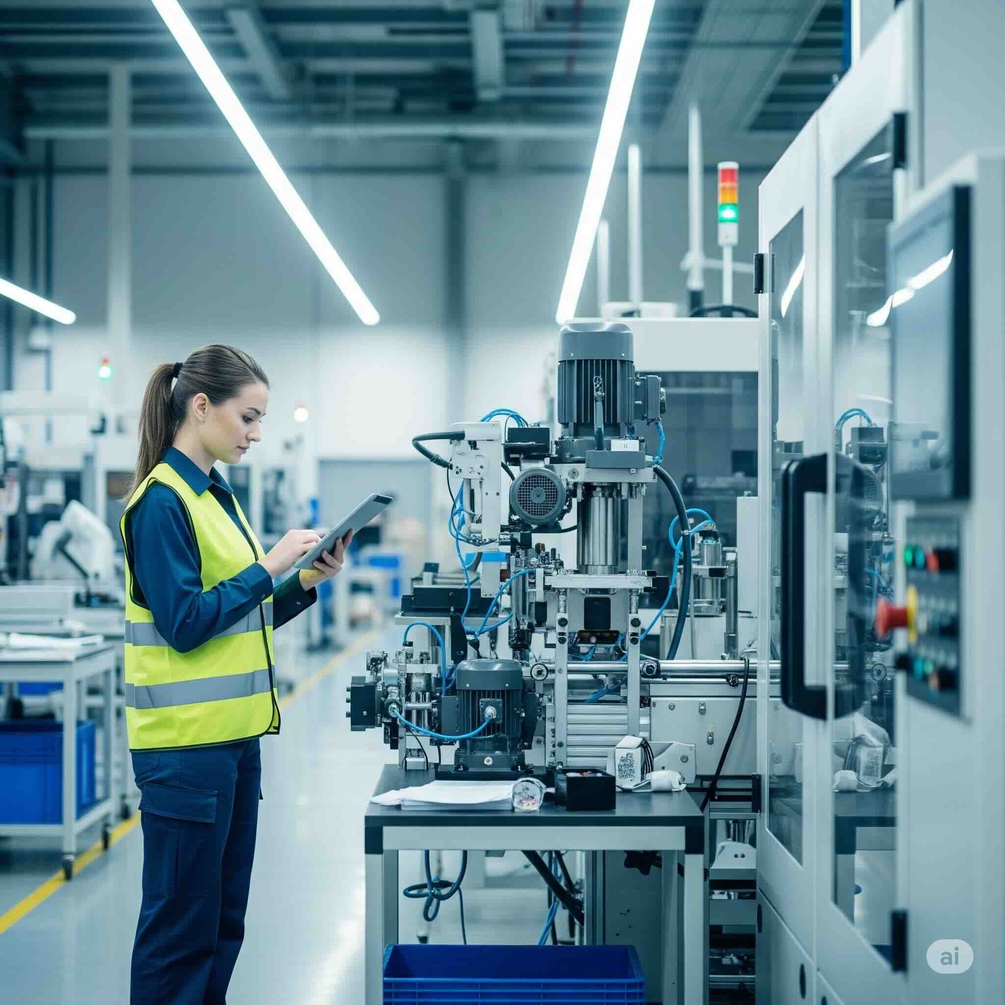 CMMS and Compliance: How to Stay Audit-Ready Year-Round
