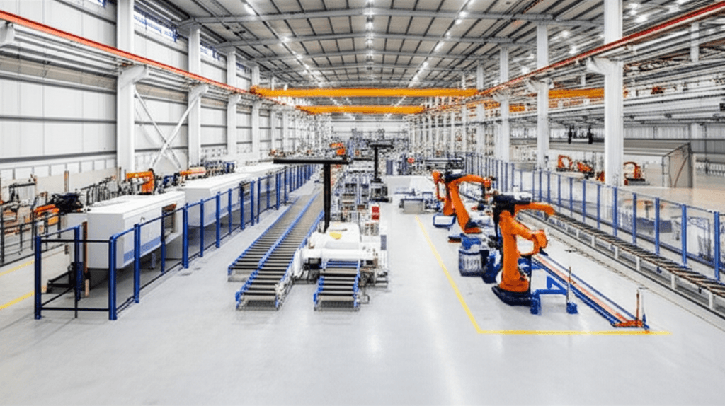 10 Must-Have Features to Look for When Buying a CMMS System