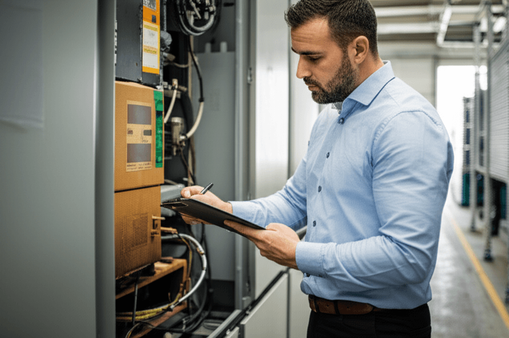 Work Order Management: A Complete Guide for Maintenance Professionals