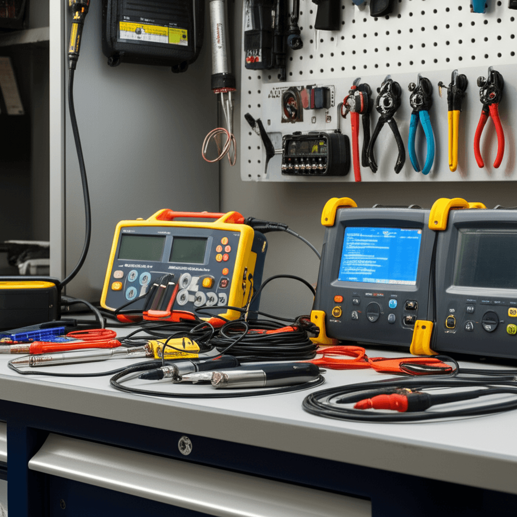 5 Red Flags to Avoid When Evaluating CMMS Vendors