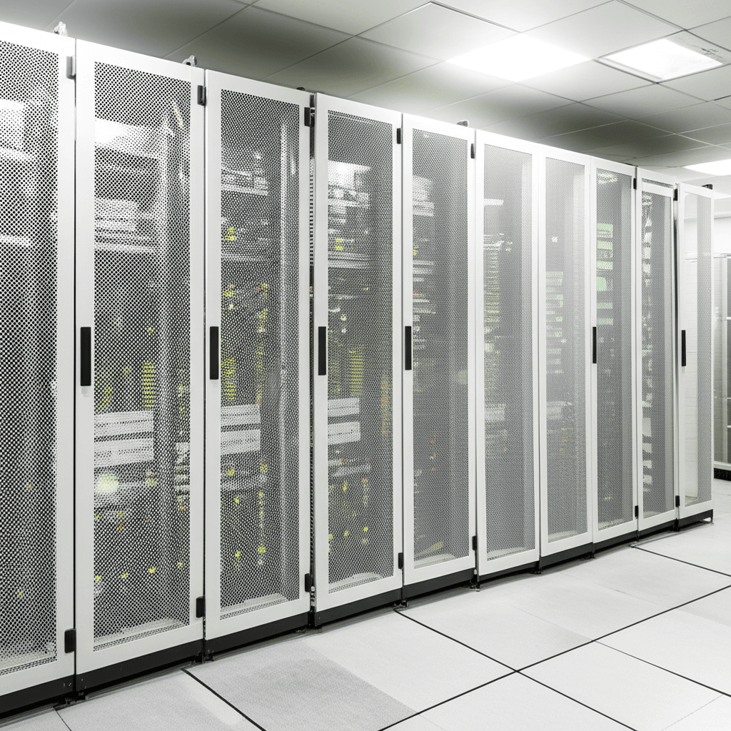Asset Lifecycle Management: How CMMS Tracks Equipment from Purchase to Retirement