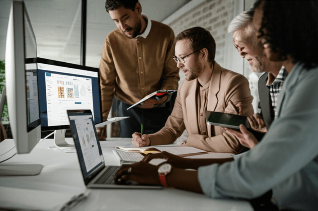 Best Facility Management Software for Commercial Buildings: Feature Comparison