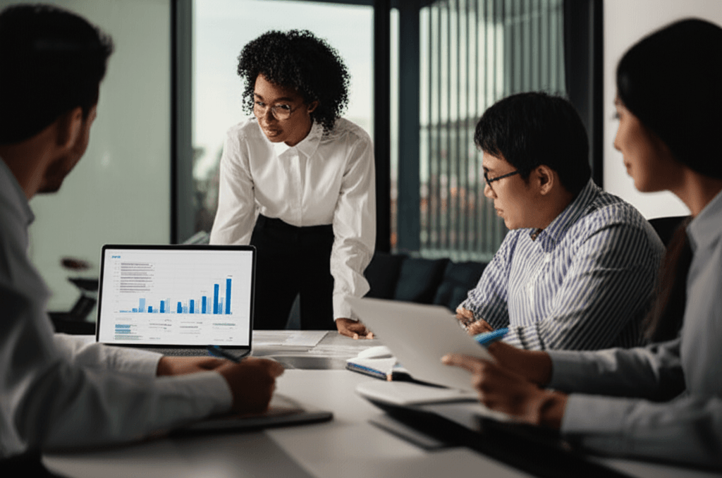 Best Property Management Software for Commercial Real Estate Portfolios