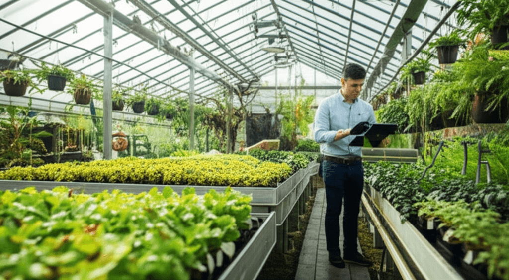 Botanical Gardens and Zoos: Managing Greenhouse Systems, Exhibits, and Visitor Facilities with CMMS