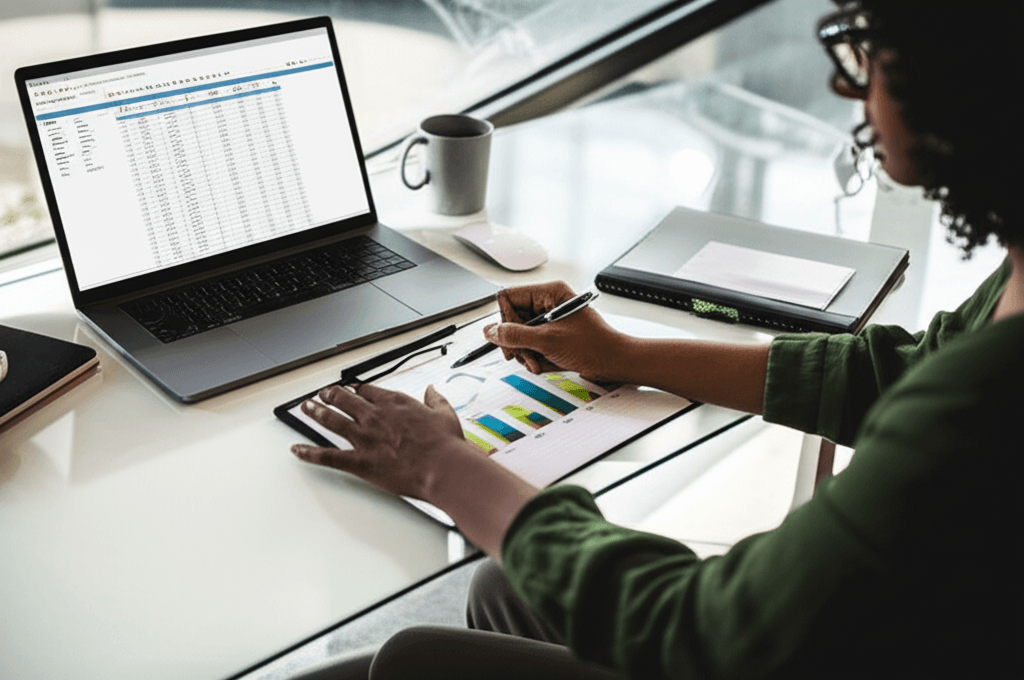 CFO-Approved CMMS Business Case: Financial Metrics That Secure Budget Approval