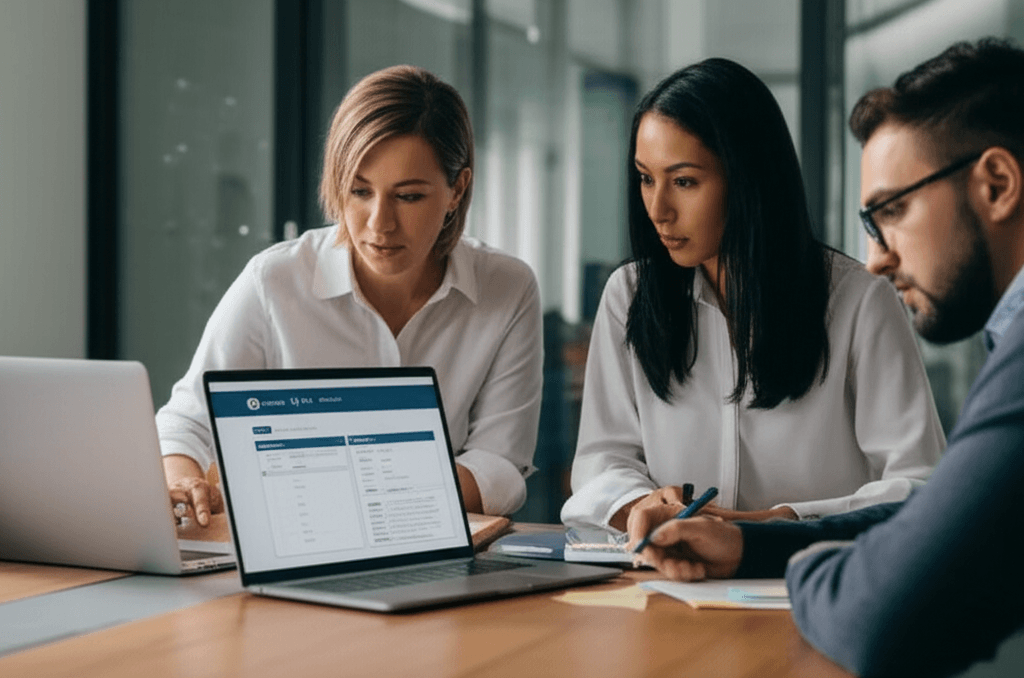 Cloud-Based Facility Management Software: Security and Compliance Guide