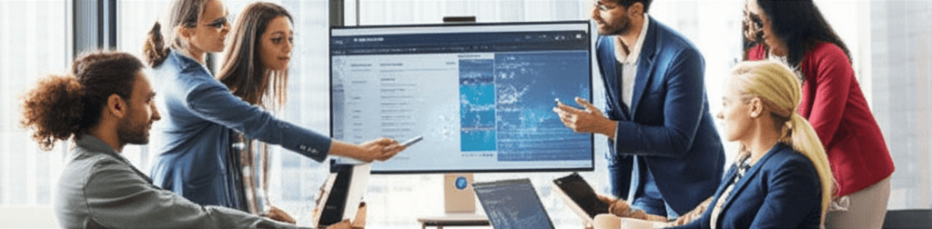 Cloud Property Management Software: Data Security Best Practices