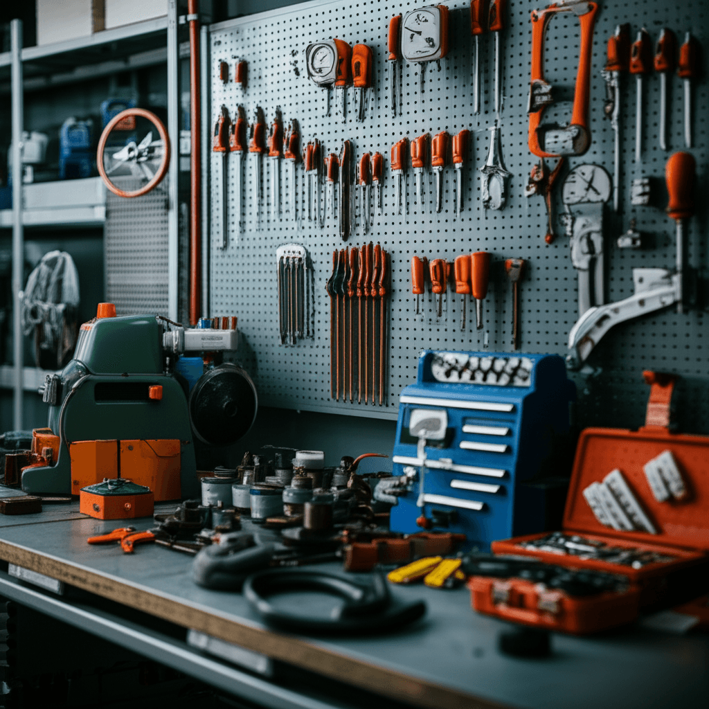 CMMS Analytics & Reporting: Turn Maintenance Data into Actionable Insights