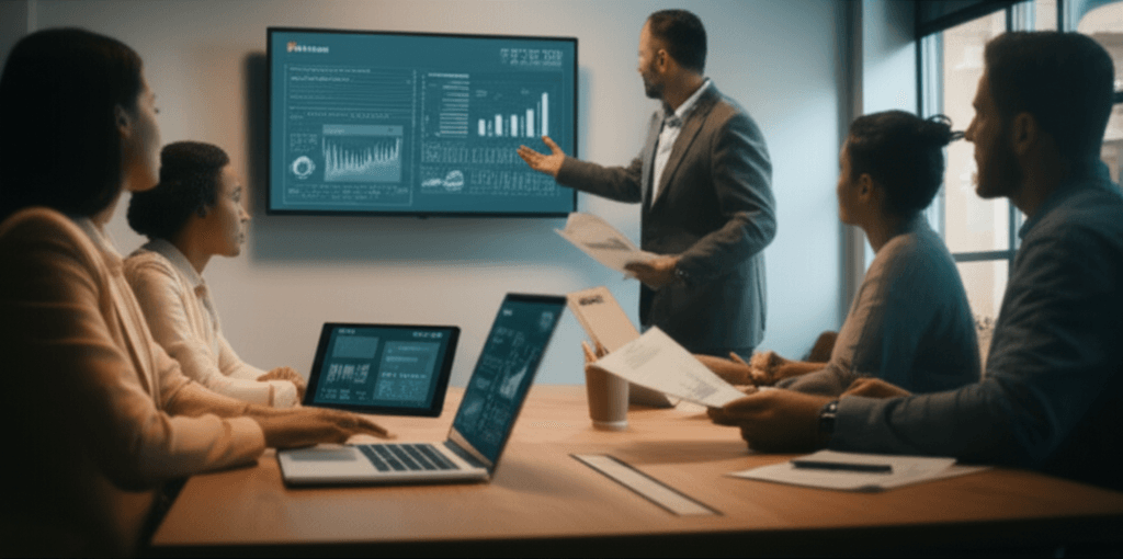 CMMS Computerized Maintenance Management System Analytics: Turning Data into Strategic Decisions