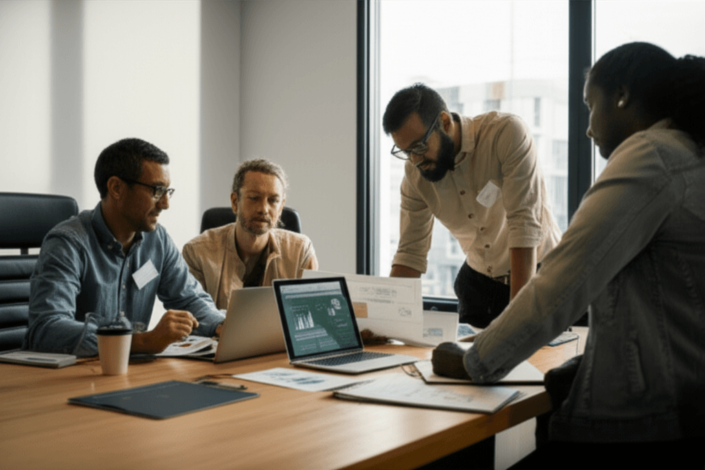 CMMS Computerized Maintenance Management System Implementation: Your 90-Day Success Plan