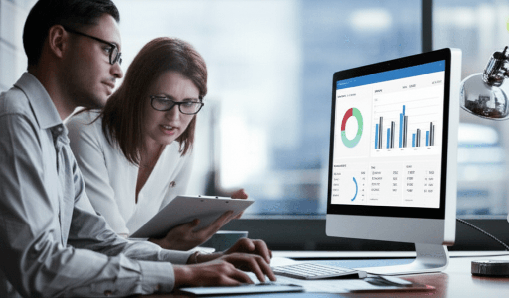 CMMS Computerized Maintenance Management System ROI: Proving Value to Your CFO