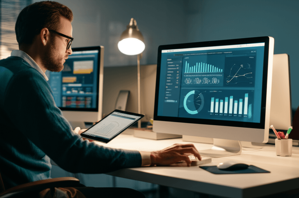 CMMS Computerized Maintenance Management System Security: Protecting Your Operational Data