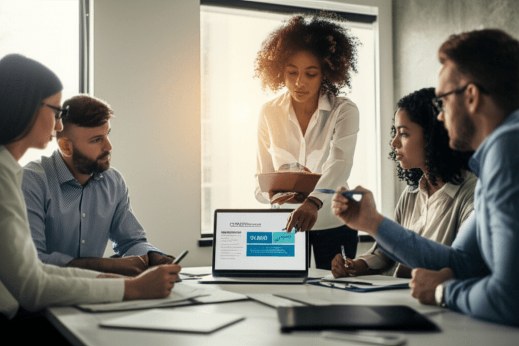 CMMS Computerized Maintenance Management System Training: Getting Your Team Productive Fast
