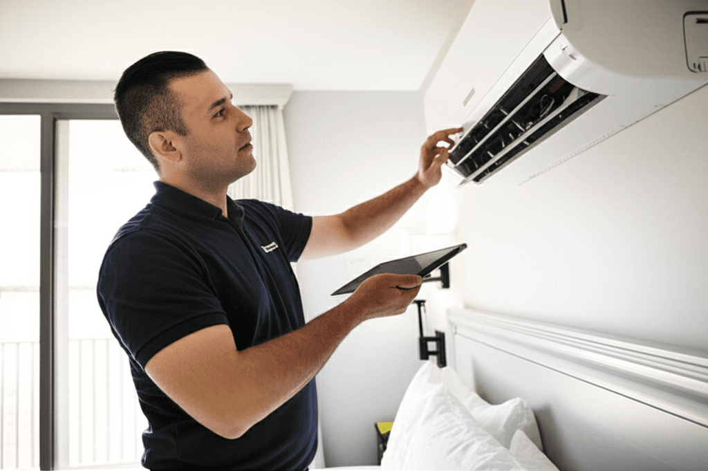 CMMS for Hospitality Leaders: Delivering Guest Satisfaction Through Preventive Maintenance