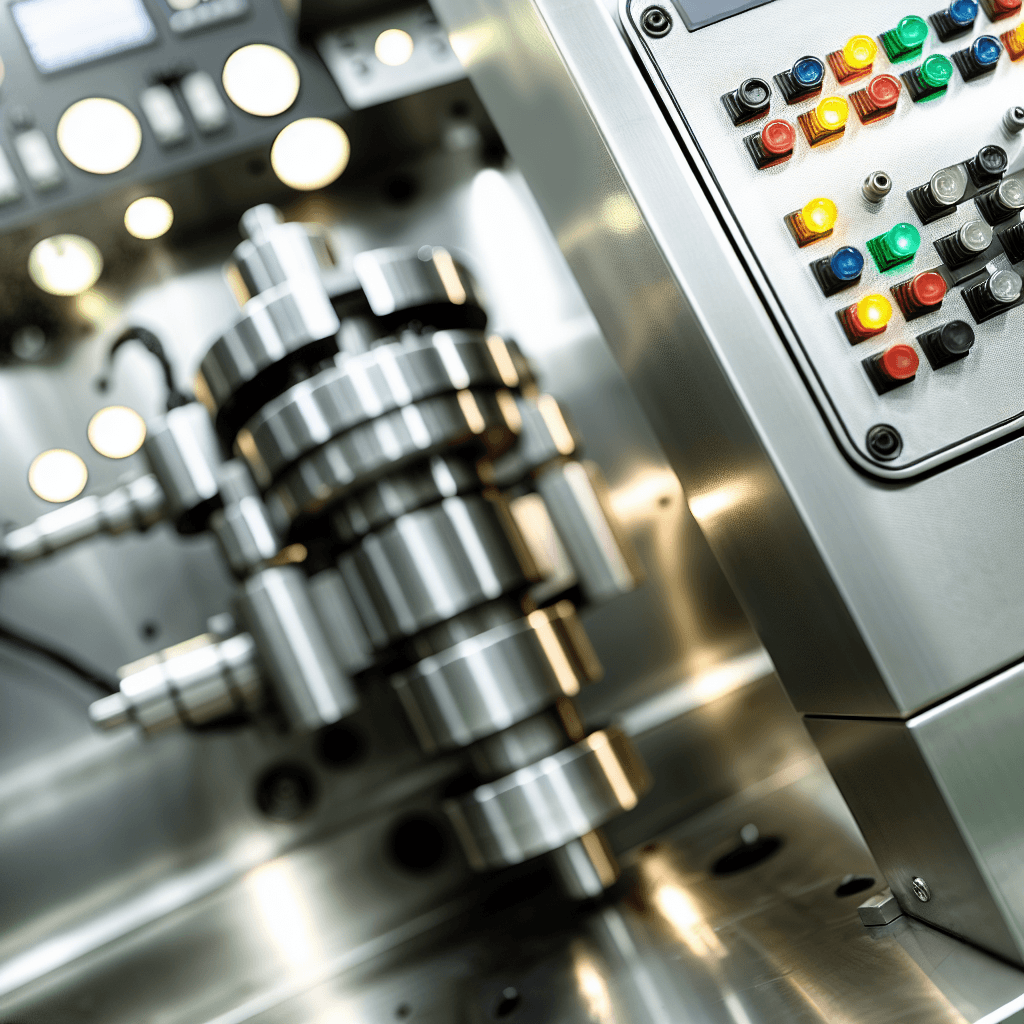 CMMS for Safety & Compliance: Less Paperwork, More Control