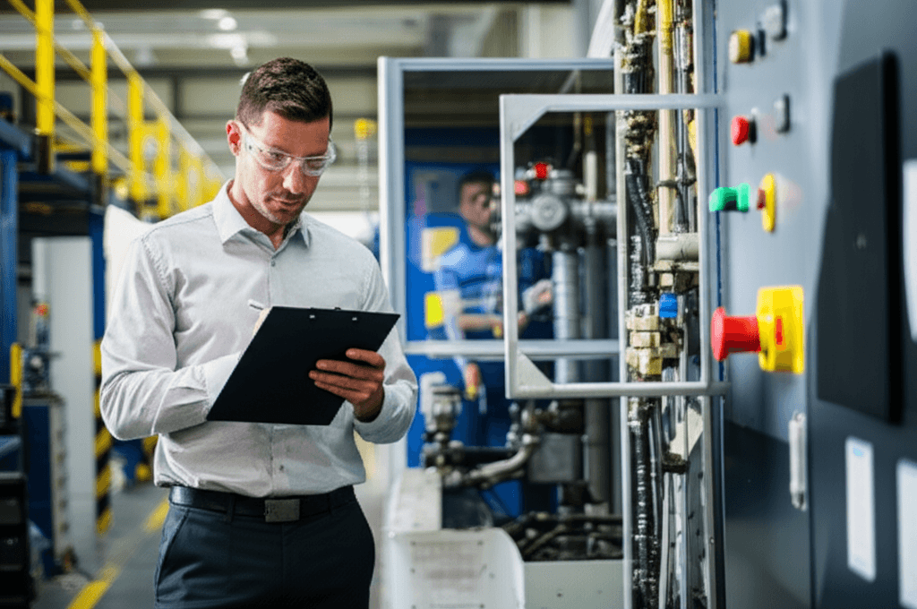 CMMS Maintenance Best Practices: How Top Organizations Achieve 99% Uptime