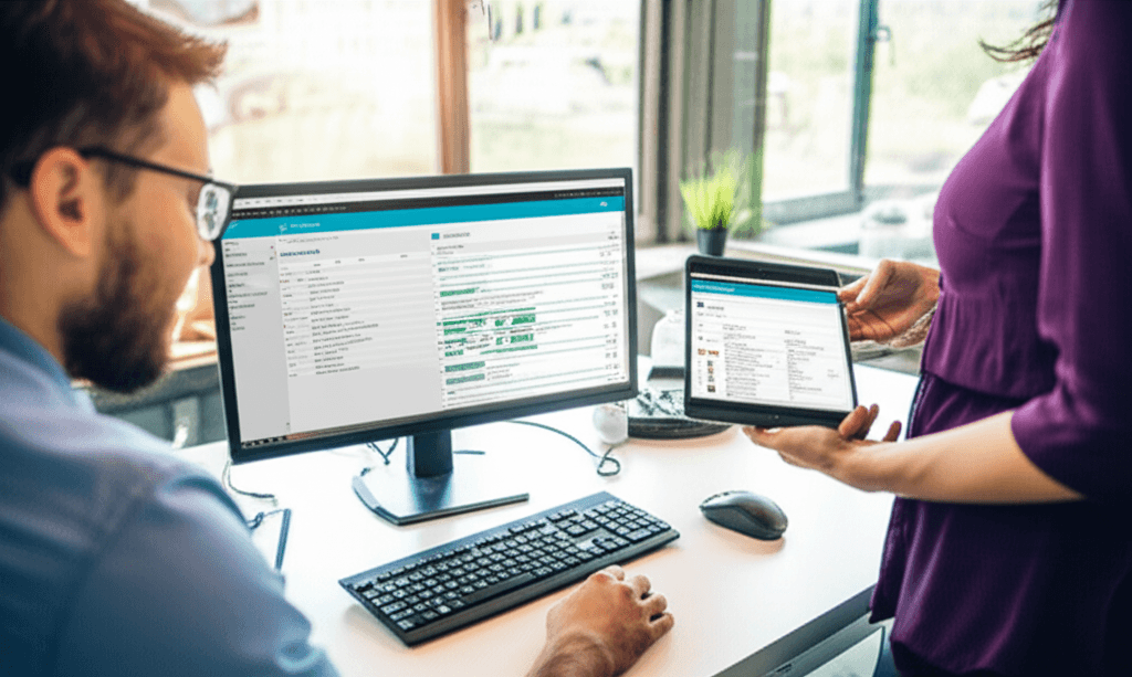 CMMS Mobile App vs Desktop: Which Features Matter Most?