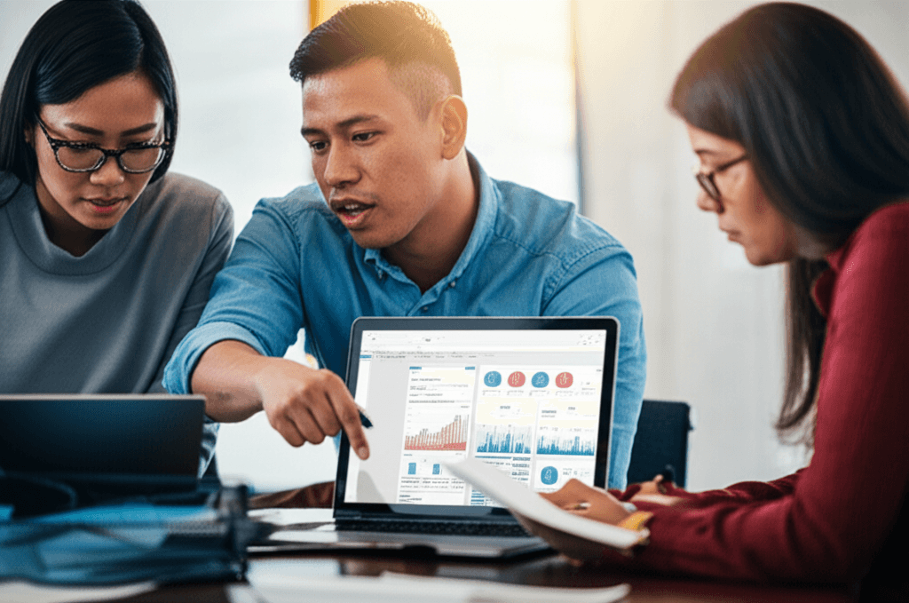 CMMS Programs Evaluation: Matching Software Capabilities to Your Team's Needs