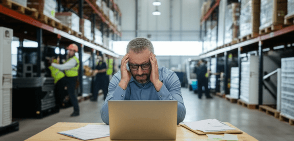 CMMS Selection Mistakes That Cost Companies Millions (And How to Avoid Them)