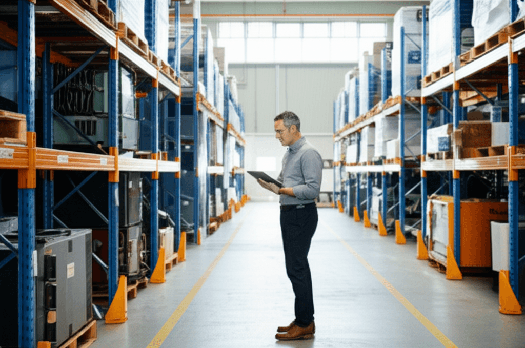 CMMS Software Buyer's Guide: What Operations Leaders Need Before Investing