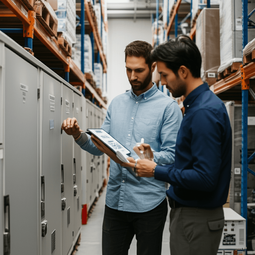 CMMS vs APM: Choosing the Right Tool for Predictive Maintenance