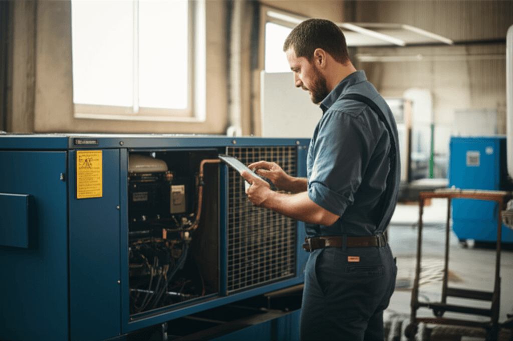 CMMS vs Excel: Why It’s Time to Move Beyond Spreadsheets