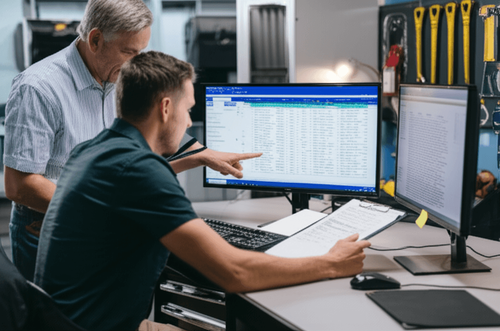 CMMS vs FSM: Managing In-House and Field Maintenance Efficiently