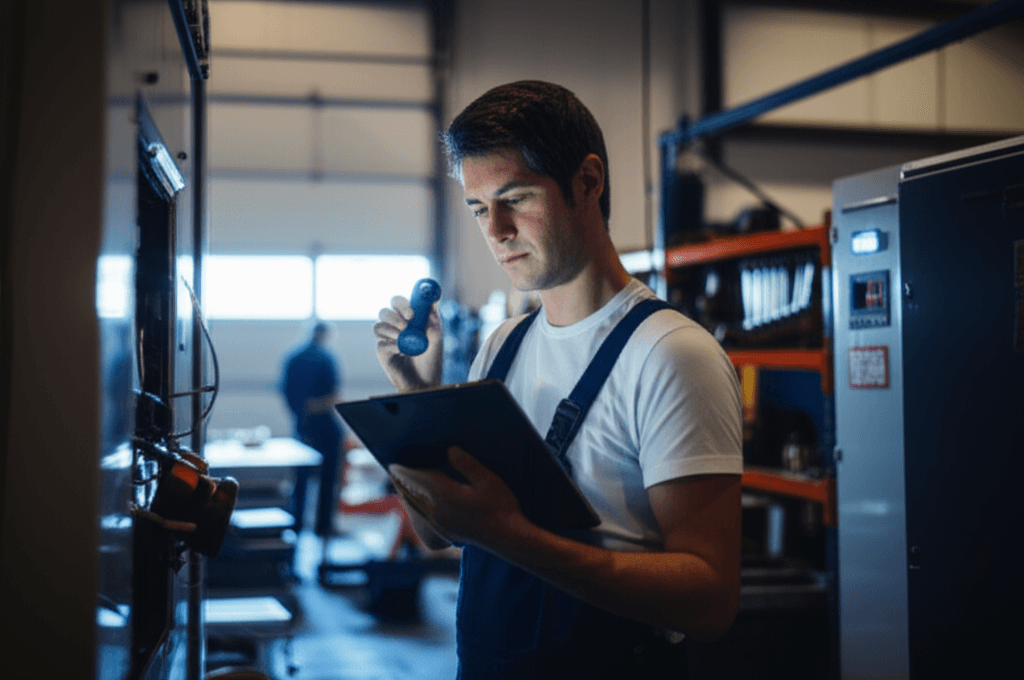 CMMS vs Plant Maintenance Software: Understanding the Key Differences