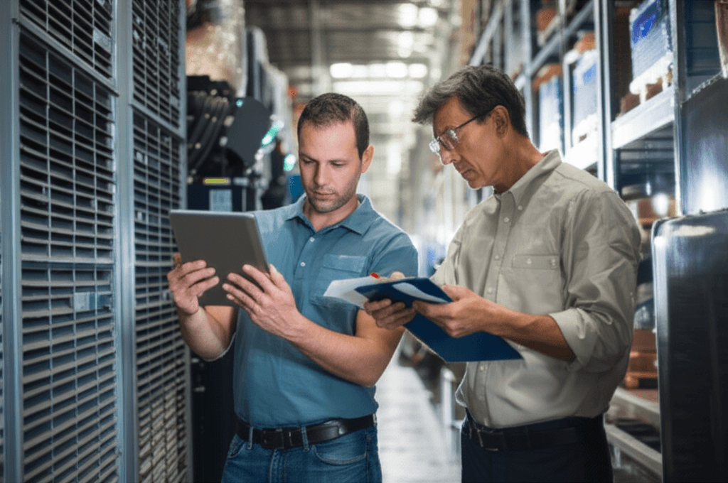 CMMS vs Preventive Maintenance Software: Which Fits Your Workflow Best?