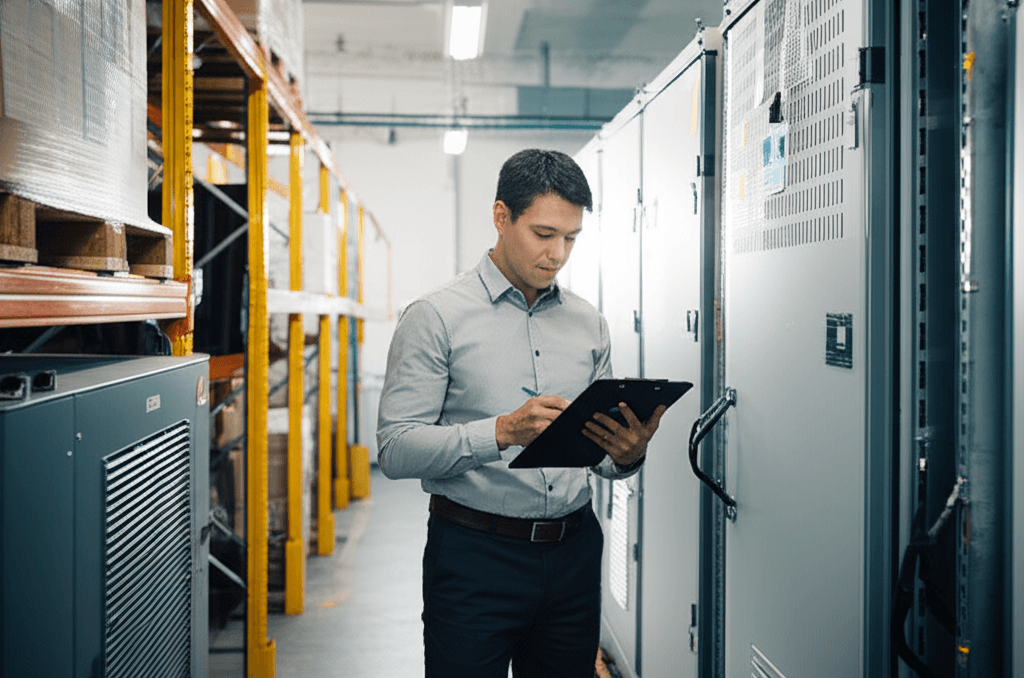 CMMS What Is: Understanding the Technology That Transforms Maintenance