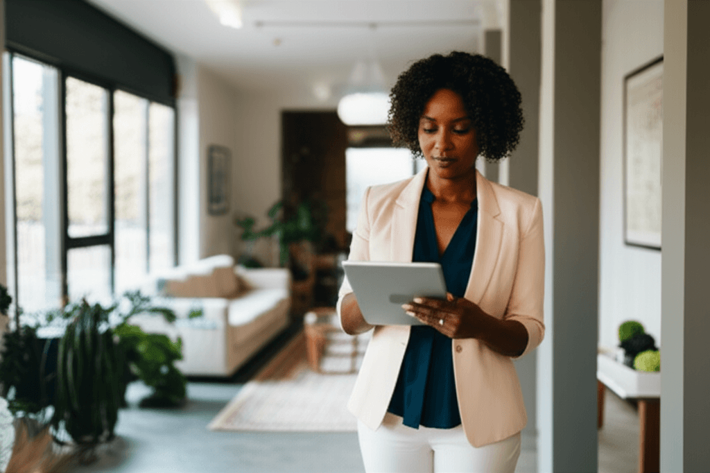 Computerized Maintenance Management for Property Managers: Tenant Satisfaction and Asset Protection