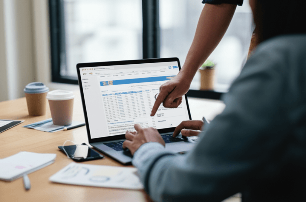 Computerized Maintenance Management System Demo Checklist: Questions Every Buyer Should Ask