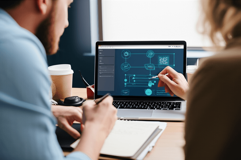 Computerized Maintenance Management System Software: Integration and Scalability Considerations