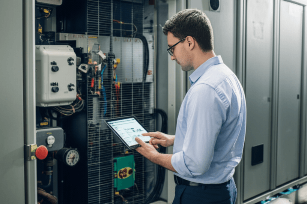 Computerized Maintenance Management System Trial Period: Maximizing Your Evaluation Window