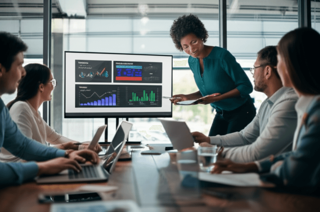 Director-Level CMMS Evaluation: Aligning Maintenance Strategy with Business Goals