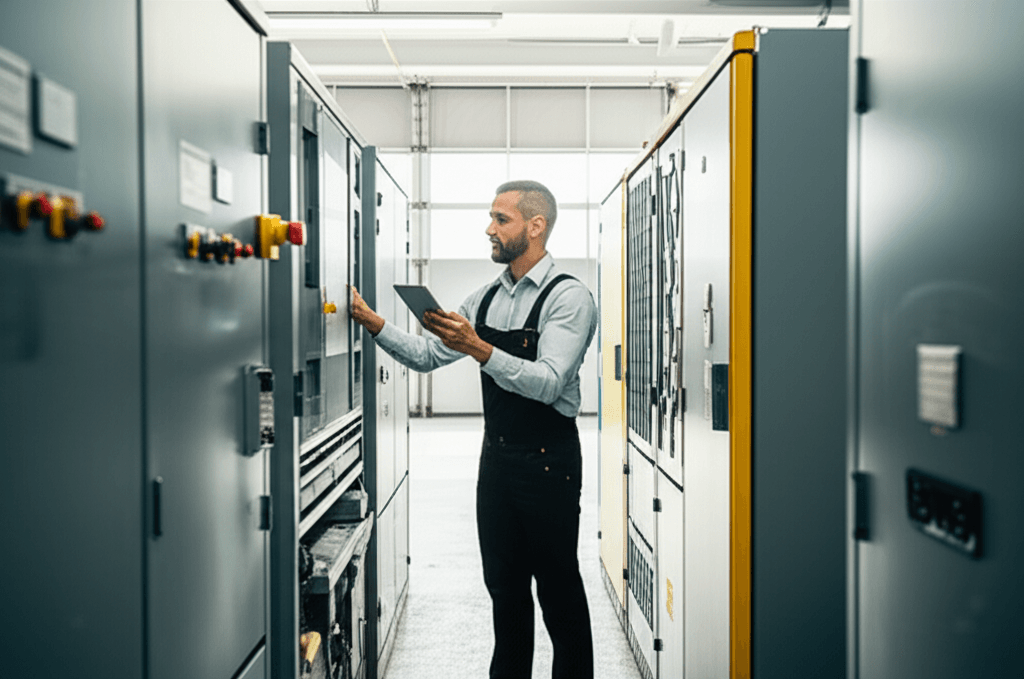 EAM Asset Management Software: Lifecycle Tracking from Purchase to Disposal