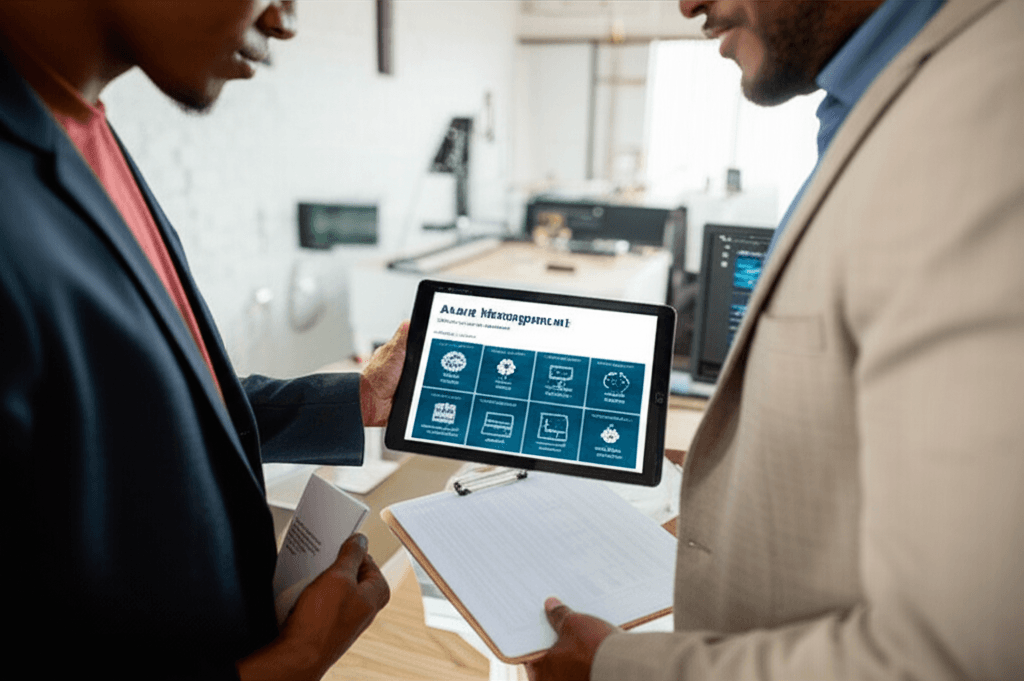 EAM Software vs. CMMS: Which Enterprise Solution Fits Your Operations?