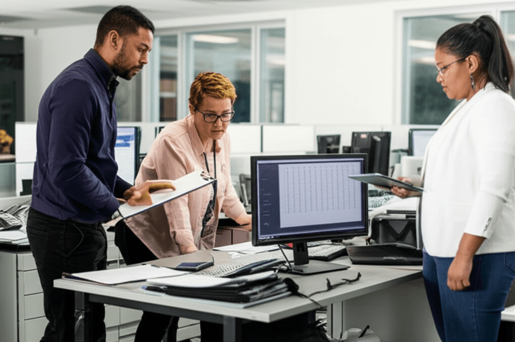 Education Facilities Management: CMMS Solutions for District-Wide Maintenance Coordination