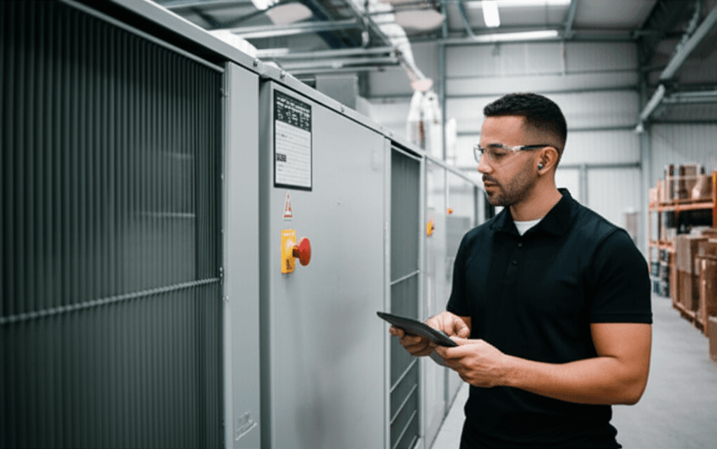 Enterprise Asset Management Software: Complete Buyer's Guide for 2025