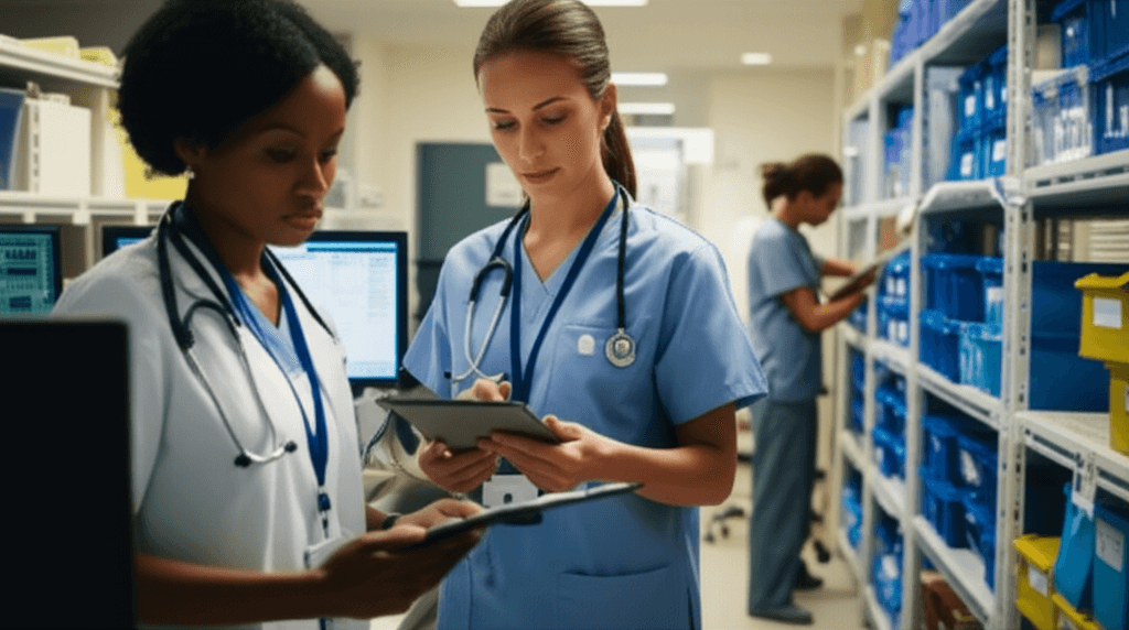 Enterprise Asset Management Software for Healthcare Facilities: Compliance & Efficiency