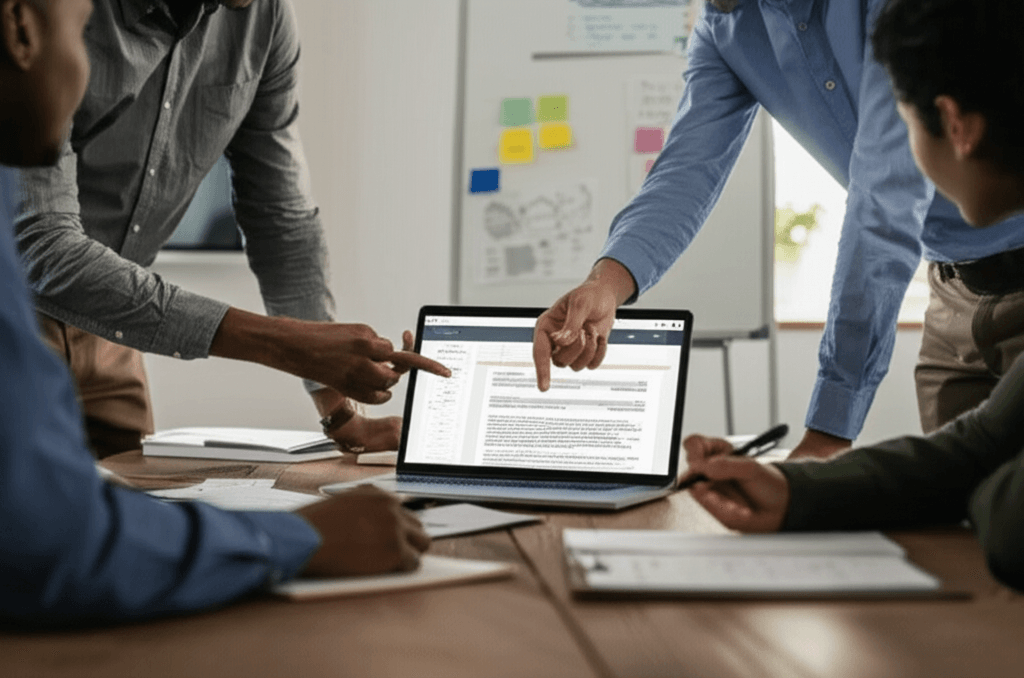 Enterprise Asset Management Software Implementation: Avoid These 5 Common Mistakes