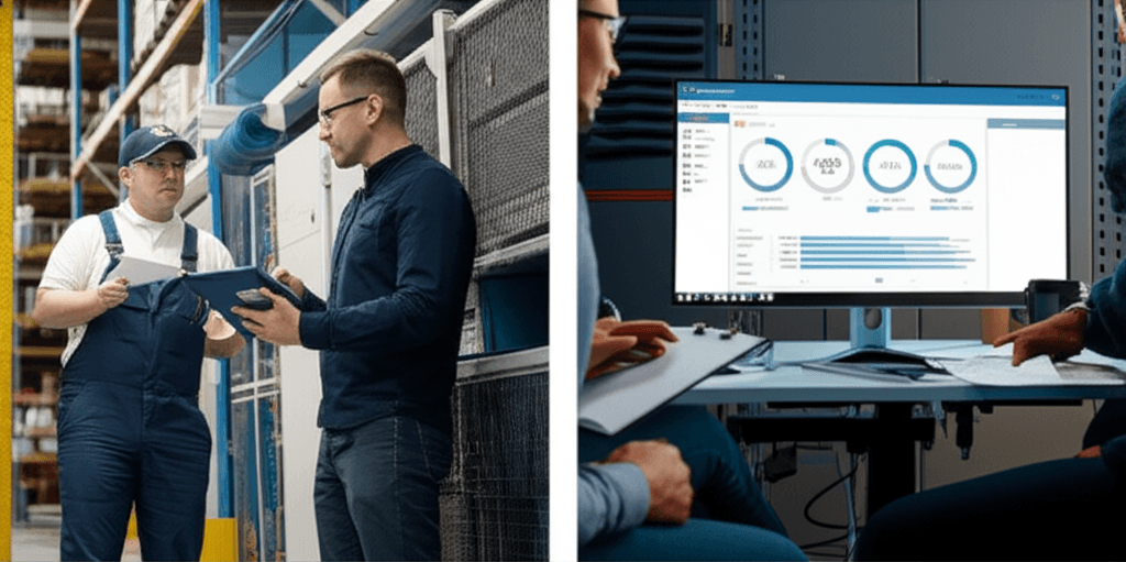 Enterprise Asset Management Software: Scaling from Equipment Tracking to Strategic Planning