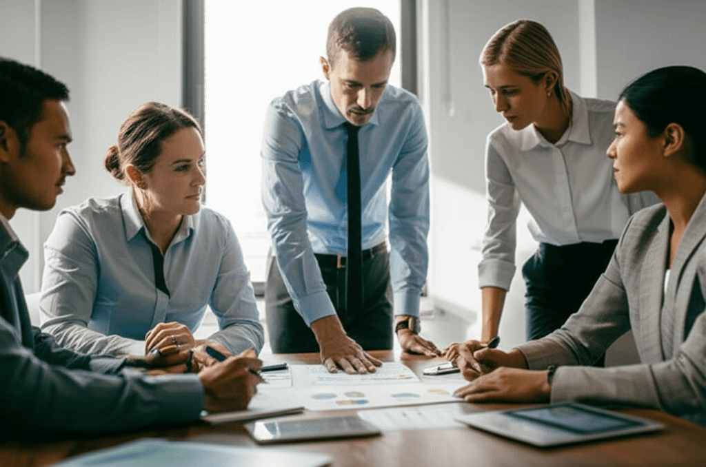 Enterprise Asset Management Software Strategy: Build Your 3-Year Roadmap