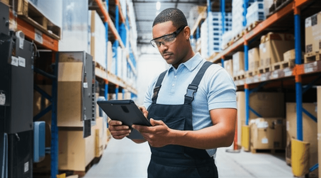 Enterprise Computerized Maintenance Management System: Solutions for Complex Multi-Facility Operations