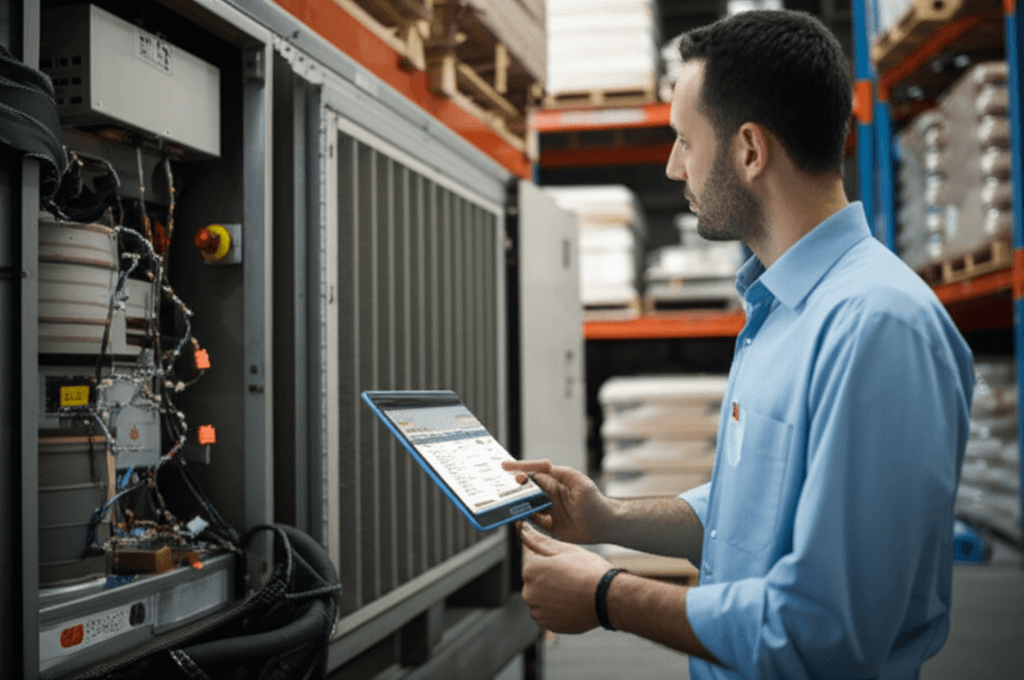 Equipment Lifecycle Management: Extend Asset Life by 25% With CMMS