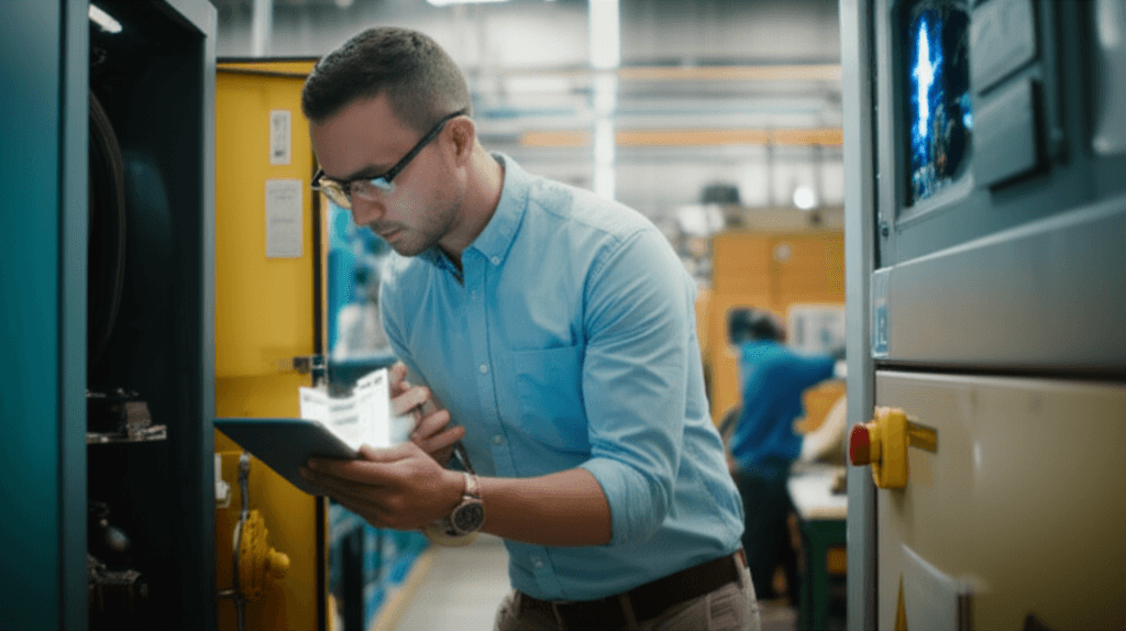 Evaluating a Maintenance Management System: Features That Matter Most to Plant Managers
