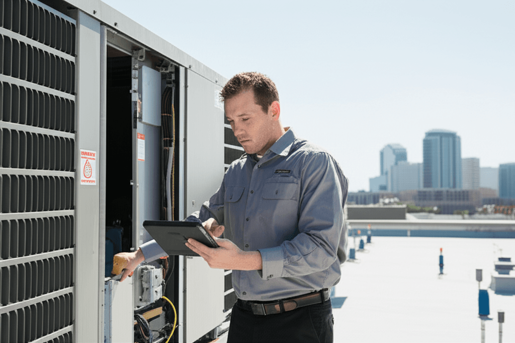 Facility Management Software for Multi-Location Operations: Best Practices