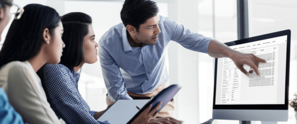 Facility Management Software: Managing Buildings, Equipment, and Tenant Satisfaction