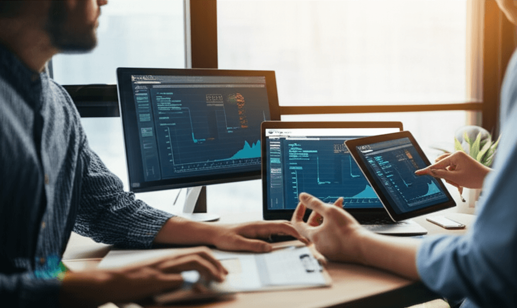 Facility Management Software vs CMMS: Key Differences Explained