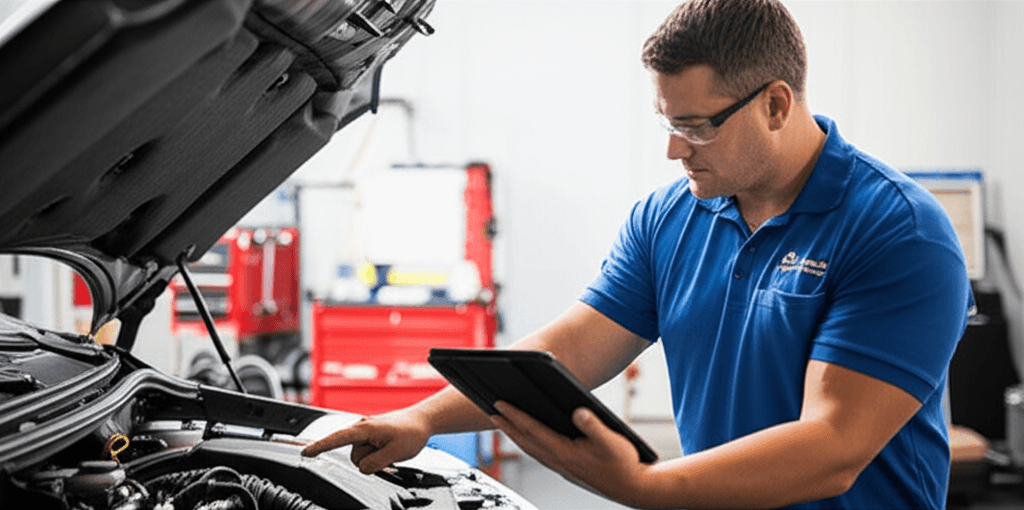 Fleet Management Solutions: How CMMS Cuts Vehicle Downtime and Extends Asset Life